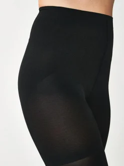 Next 100 Denier Bum Tum and Thigh Shaping Tights 1 Pack^Women Socks & Tights|All Lingerie
