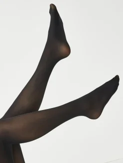 Next 40 Denier Bum Tum and Thigh Shaping Tights 1 Pack^Women Socks & Tights|All Lingerie