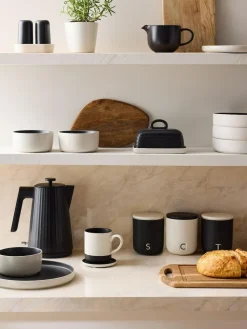 Next 12 Piece Otis Dinner Set^ Dinner Sets & Pasta Bowls