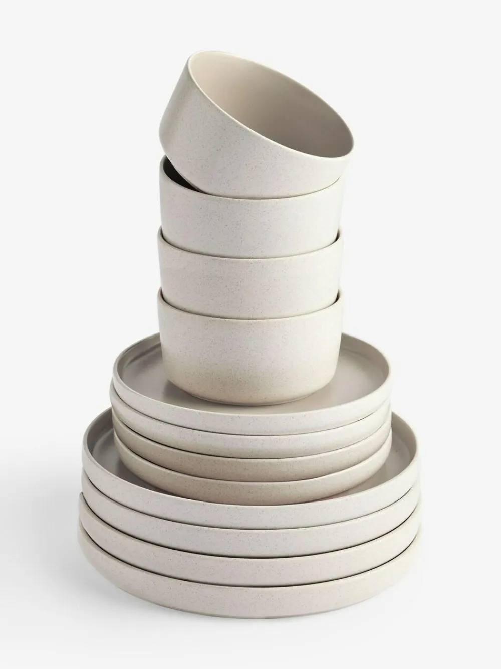 Next 12 Piece Otis Dinner Set^ Dinner Sets & Pasta Bowls