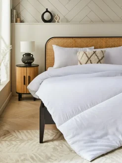 Best Next 10.5 Tog Simply Soft Anti Allergy Duvet