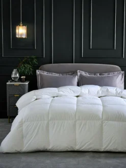 Online Next 10.5 Tog Ultimate Feels Like Down Duvet