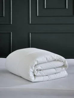 Online Next 10.5 Tog Ultimate Feels Like Down Duvet