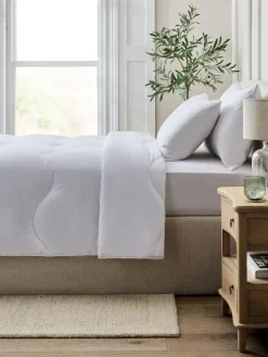 Next 10.5 Tog Ultra Allergy Defence Duvet^ Duvets & Pillows|Comforters & Pillows