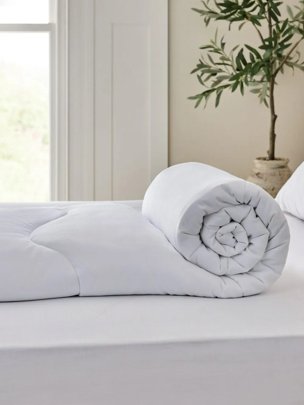 Next 10.5 Tog Ultra Allergy Defence Duvet^ Duvets & Pillows|Comforters & Pillows