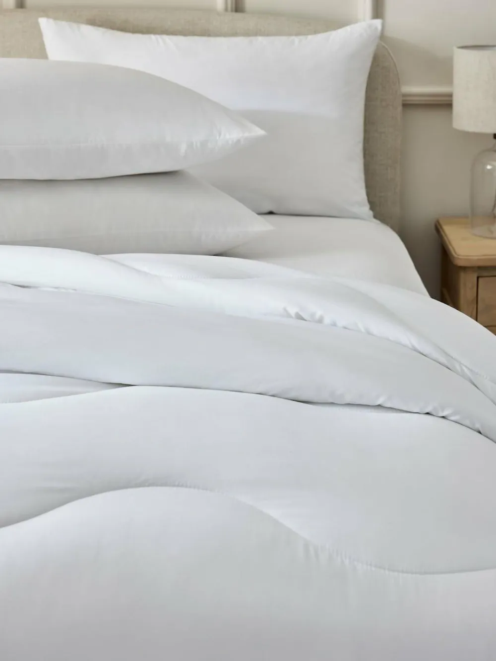 Next 10.5 Tog Ultra Allergy Defence Duvet^ Duvets & Pillows|Comforters & Pillows