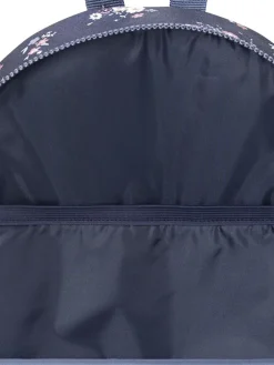 Hot Abercrombie & Fitch Blue Backpack with Pencil Case