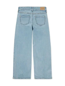 Abercrombie & Fitch High Rise Wide Leg Jeans^ Jeans