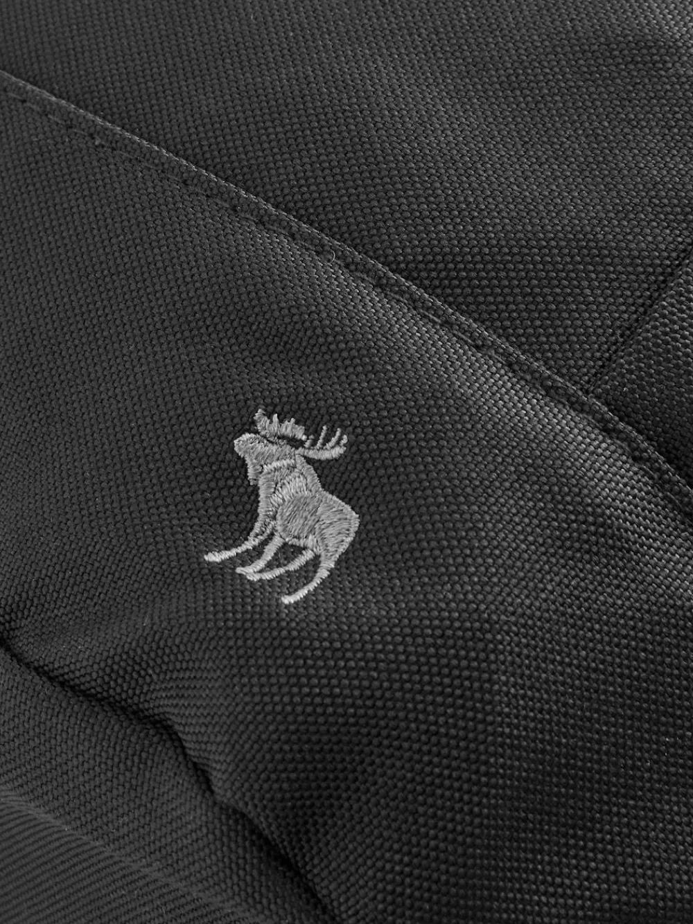 Abercrombie & Fitch Blue Logo Backpack With Pencil Case^BOY Bags