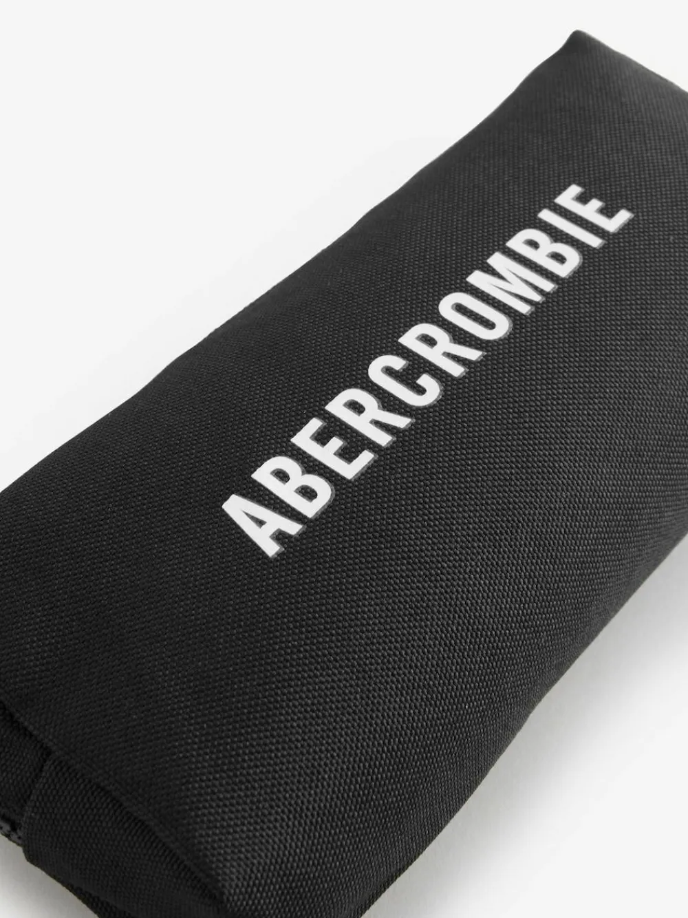 Abercrombie & Fitch Blue Logo Backpack With Pencil Case^BOY Bags