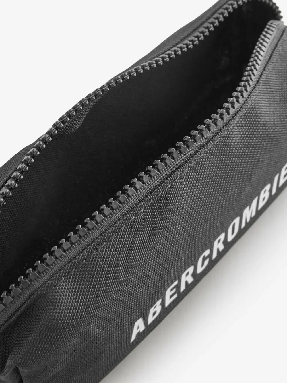 Abercrombie & Fitch Blue Logo Backpack With Pencil Case^BOY Bags