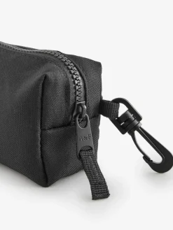 Abercrombie & Fitch Blue Logo Backpack With Pencil Case^BOY Bags