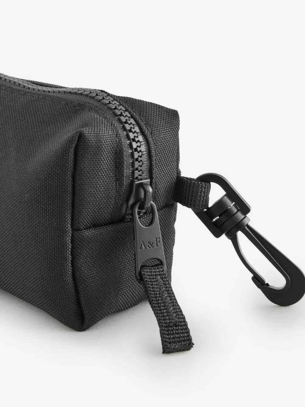 Abercrombie & Fitch Blue Logo Backpack With Pencil Case^BOY Bags