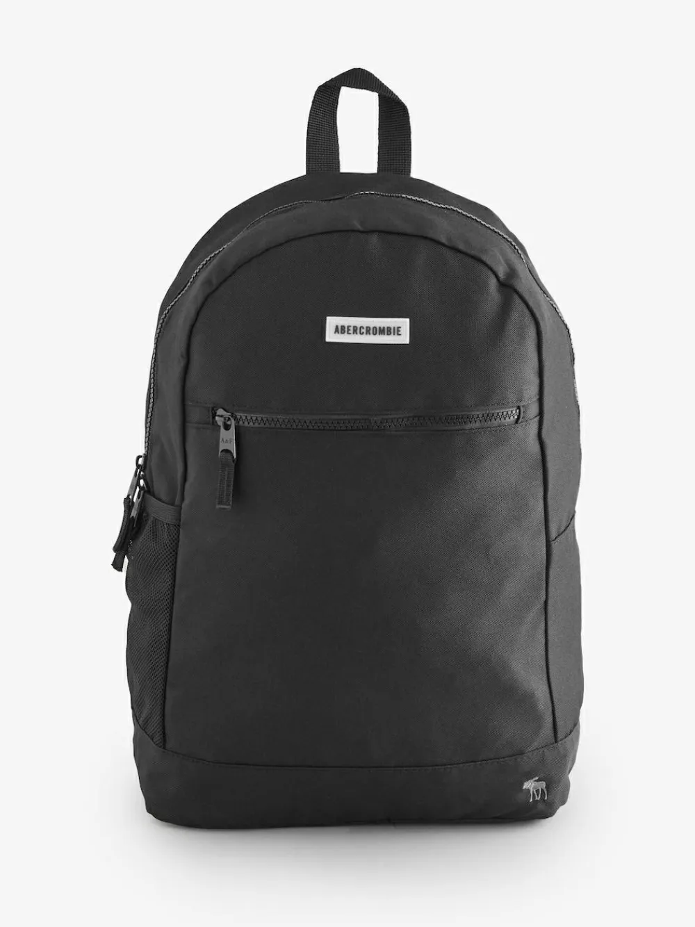 Abercrombie & Fitch Blue Logo Backpack With Pencil Case^BOY Bags