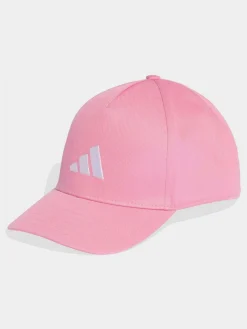 adidas Baby Pink Cap^BOY Hats
