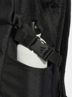 adidas Black 3 Stripe VIII Bag^ Bags