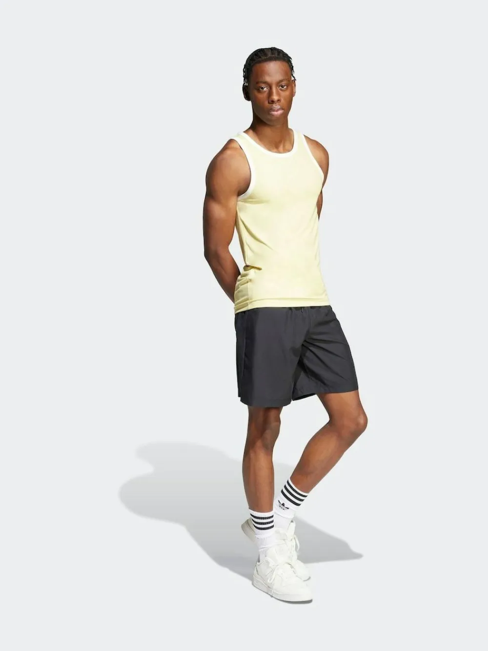 adidas Adic 8 Inch Swim Shorts^ Swimwear