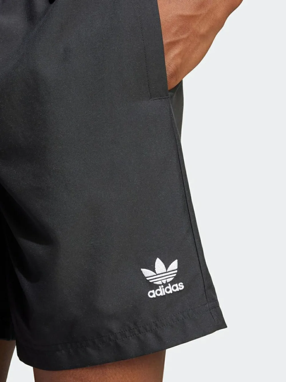 adidas Adic 8 Inch Swim Shorts^ Swimwear