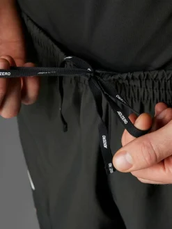 adidas Adizero Essentials Running Split Shorts Black