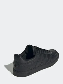 adidas Black Breaknet Sleek Trainers^Women Sneakers