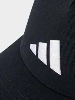 adidas Black Cap^BOY Hats