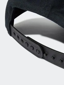 adidas Black Cap^BOY Hats