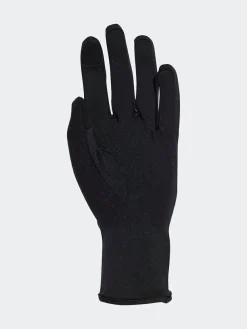 adidas Black Clima Cool Gloves^ Hats, Gloves & Scarves|Hats, Scarves & Gloves