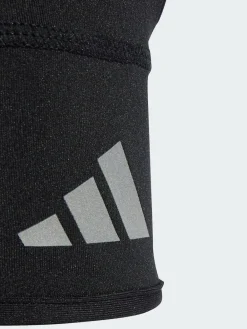 adidas Black Clima Cool Gloves^ Hats, Gloves & Scarves|Hats, Scarves & Gloves