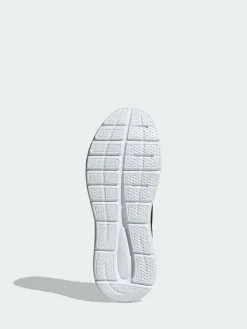 Discount adidas Black Cloudfoam Comfy Trainers