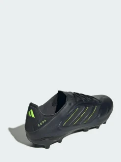 Sale adidas Black Copa Pure 3 League Firm/Multi-Ground Boots