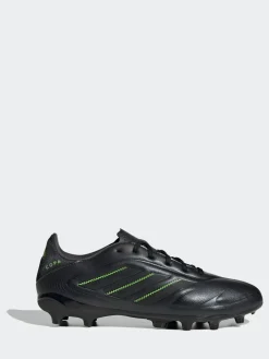 New adidas Black Copa Pure 3 League Firm/Multi Ground Boots
