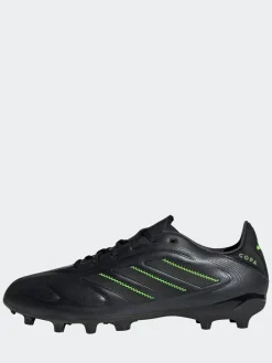 New adidas Black Copa Pure 3 League Firm/Multi Ground Boots