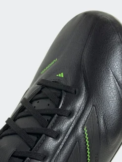 New adidas Black Copa Pure 3 League Firm/Multi Ground Boots