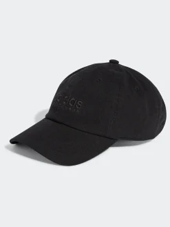 Best adidas Dad Cap Black