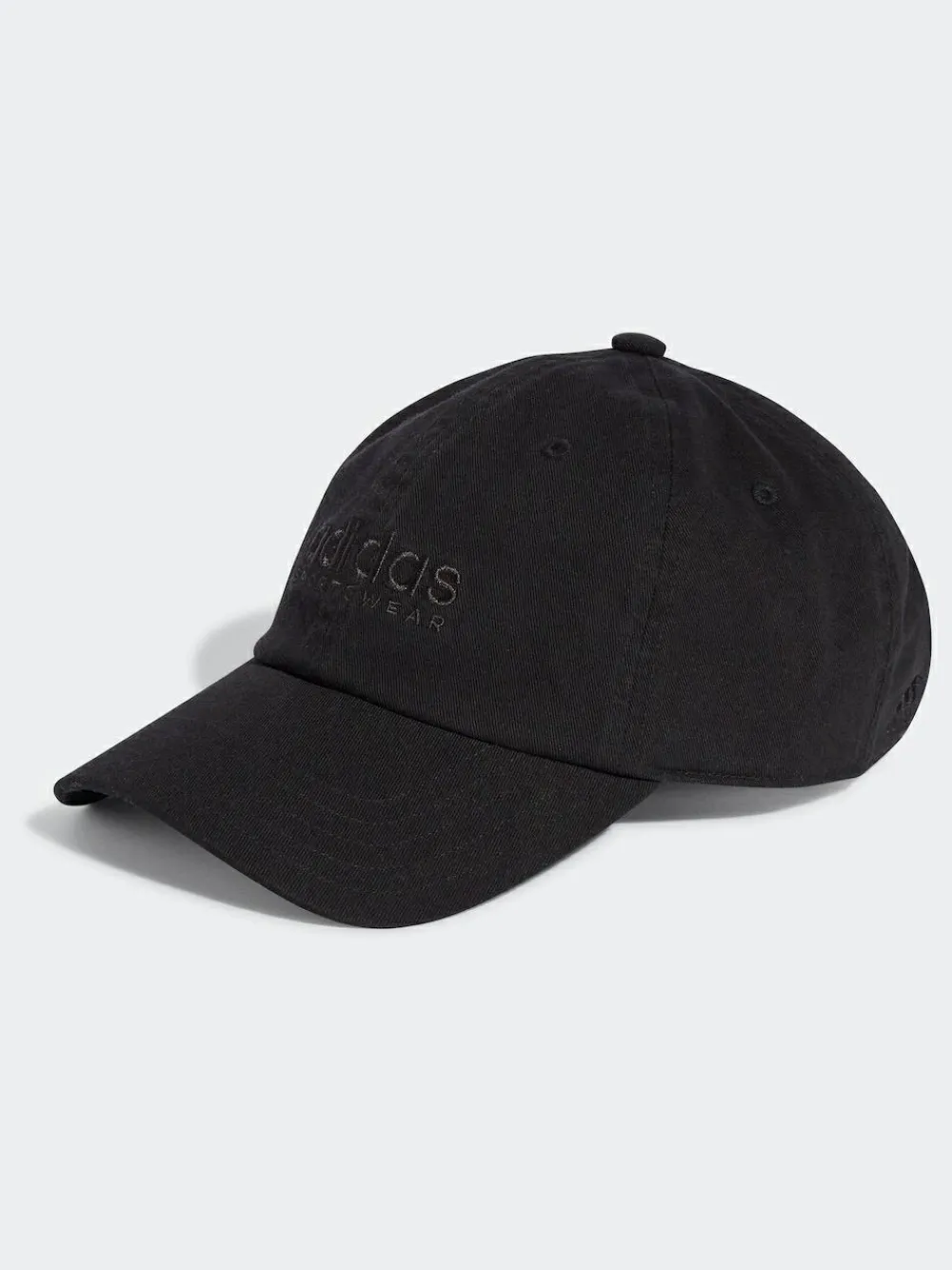 Best adidas Dad Cap Black