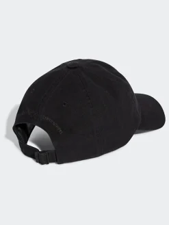 Best adidas Dad Cap Black