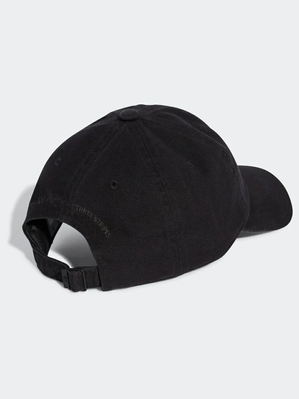 Best adidas Dad Cap Black