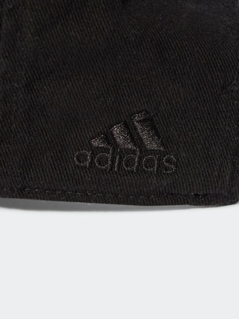 Best adidas Dad Cap Black
