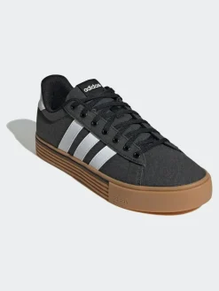 adidas Daily 4.0 Trainers Black