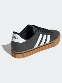 adidas Daily 4.0 Trainers Black