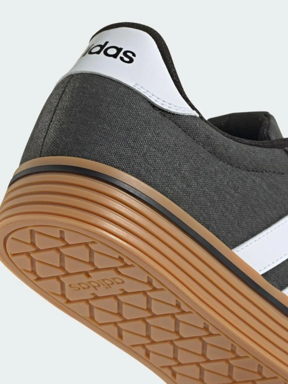 adidas Daily 4.0 Trainers Black