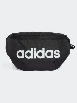 Hot adidas Black Daily Waistbag
