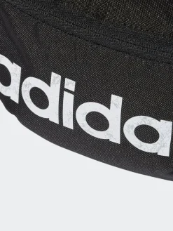 Hot adidas Black Daily Waistbag