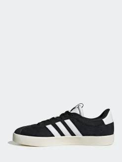 Online adidas Black Dark VL Court 3.0 Trainers
