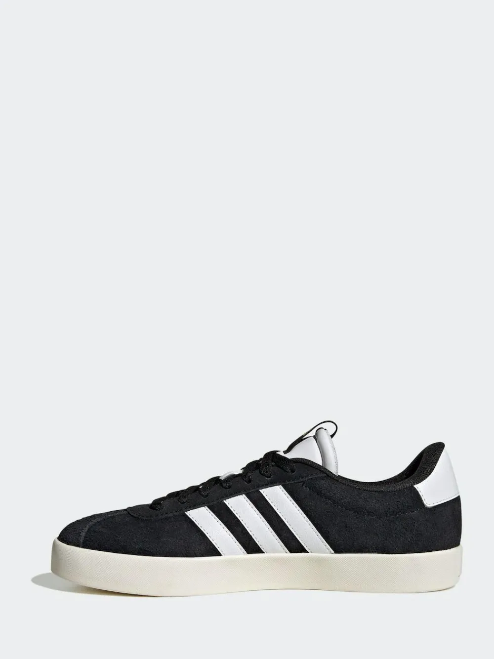 Online adidas Black Dark VL Court 3.0 Trainers