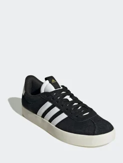 Online adidas Black Dark VL Court 3.0 Trainers