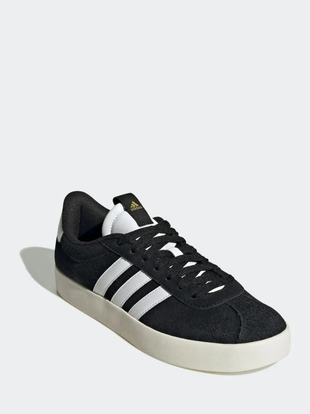 Online adidas Black Dark VL Court 3.0 Trainers