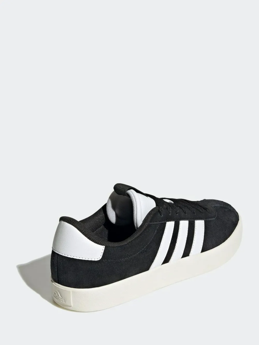 Online adidas Black Dark VL Court 3.0 Trainers