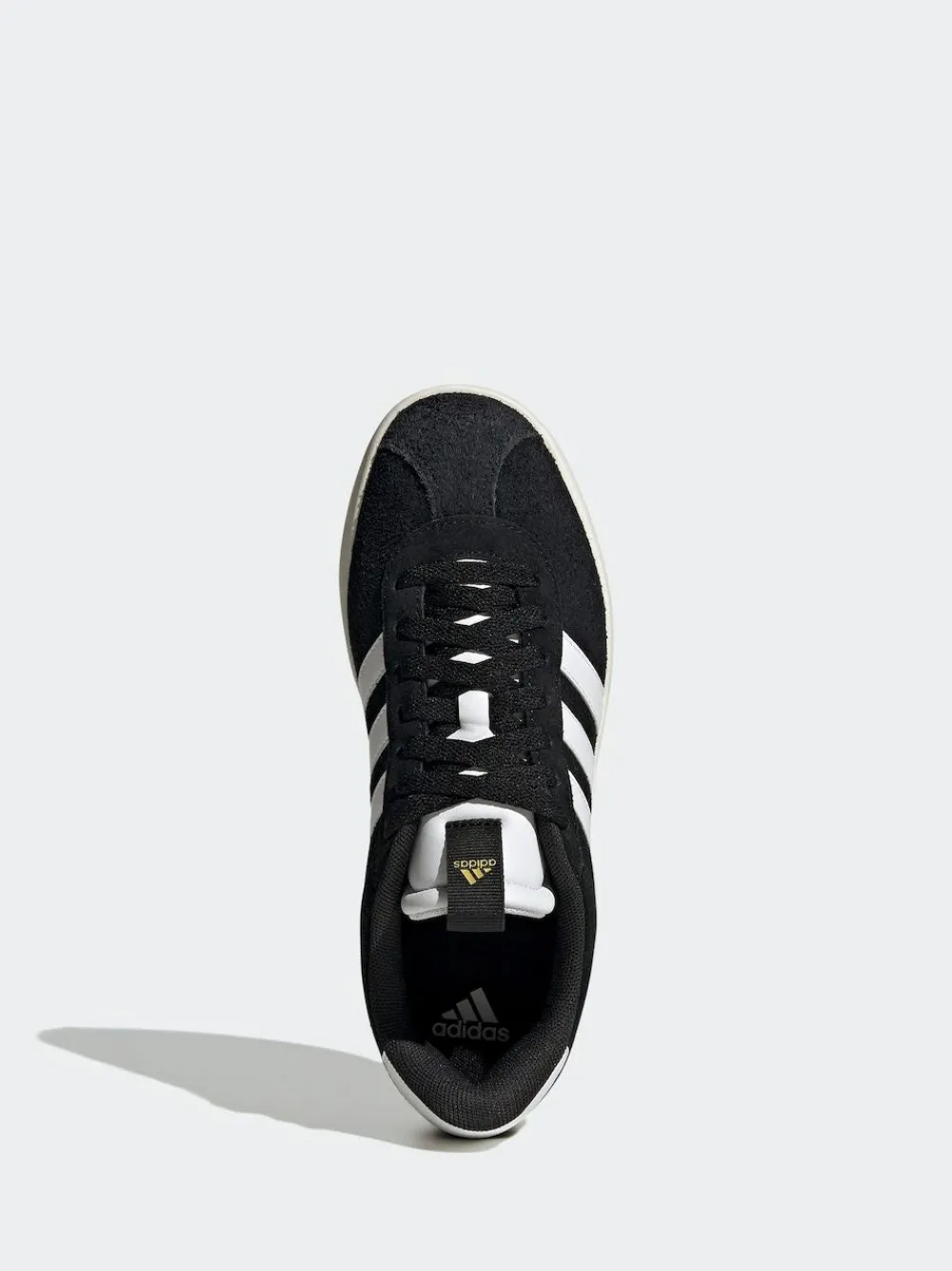 Online adidas Black Dark VL Court 3.0 Trainers
