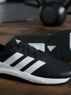 Online adidas Dropset Base Trainers Black